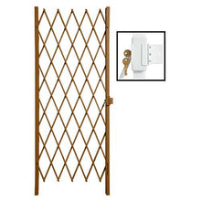 Load image into Gallery viewer, Xpanda Securador Slamlock Security Gate 2000x820mm