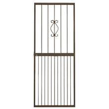 Load image into Gallery viewer, Xpanda Regal Lockable Security Gate 1950x770mm