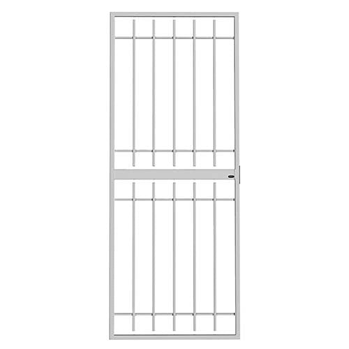 Supagate, Lockable Security Gate 770mm x 1950mm | Buy Online