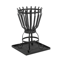 Load image into Gallery viewer, Xpanda Bonfire with Base Small