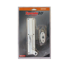 Load image into Gallery viewer, Xpanda Saftidor Shootbolt - White