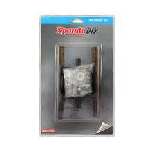 Load image into Gallery viewer, Xpanda Saftidor Multi Hinge Set - Bronze
