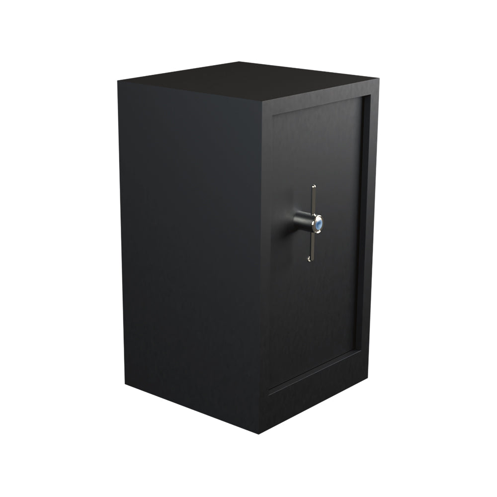 Xpanda Office Safe 700x400x400mm - Charcoal – Xpanda Online