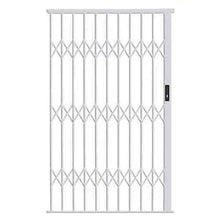 Load image into Gallery viewer, Xpanda Alu-Glide Security Gate 2150x1800mm - White