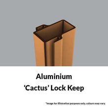 Load image into Gallery viewer, Xpanda Alu-Glide Security Gate 2150x1500mm - Charcoal