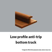 Load image into Gallery viewer, Xpanda Alu-Glide Security Gate 2150x2500mm - White