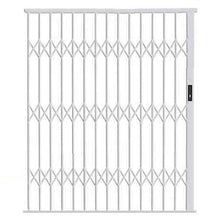 Load image into Gallery viewer, Xpanda Alu-Glide Security Gate 2150x3000mm - White