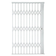 Load image into Gallery viewer, Xpanda Alu-Glide Plus Security Gate 2150x1800mm - White