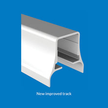 Load image into Gallery viewer, Xpanda Alu-Glide Plus Security Gate 2150x2200mm - Matt Bronze