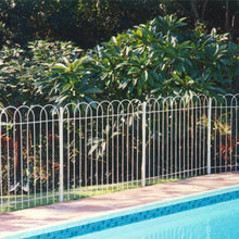Load image into Gallery viewer, Xpanda Poolside Fence 1500x1250mm