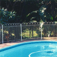 Load image into Gallery viewer, Xpanda Poolside Fence 1500x1250mm
