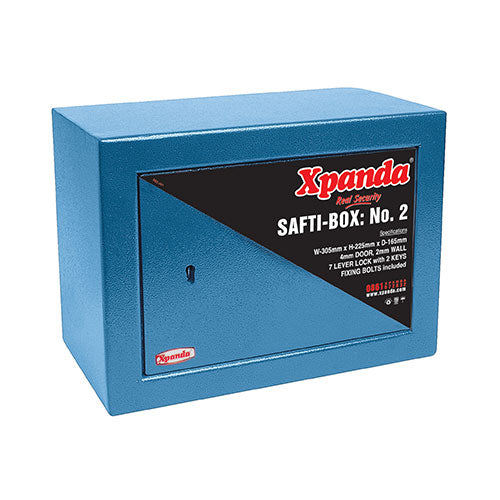 2 Security Safe - DIY Home Safes | Buy Security online – Xpanda Online