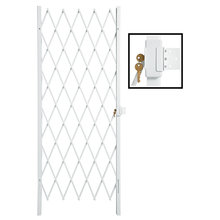 Load image into Gallery viewer, Xpanda Securador Slamlock Security Gate 2000x820mm