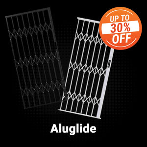 Aluglide | Black Friday