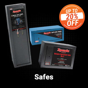 Safes | Black Friday