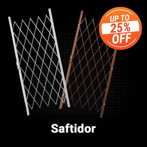 Saftidor | Black Friday