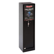Xpanda 3 Rifle Gun Safe (Not suited with Scopes Mounted) - Charcoal