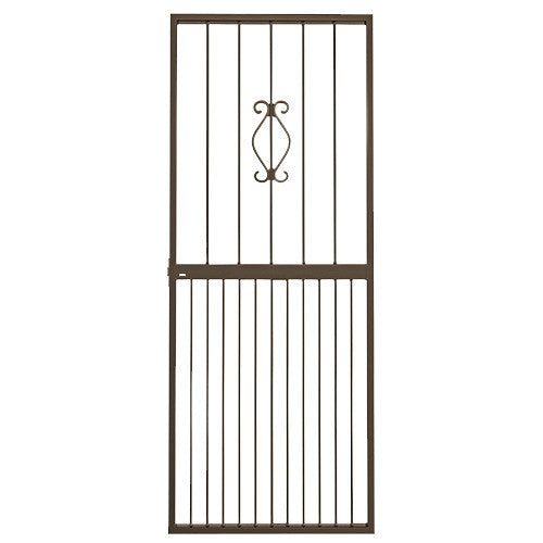 Xpanda Regal Lockable Security Gate 1950x770mm