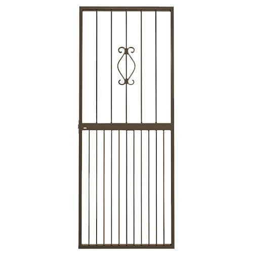 Xpanda Regal Lockable Security Gate 770mm