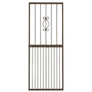 Xpanda Regal Lockable Security Gate 1950x770mm