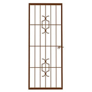 Xpanda Homestyle Shootbolt Security Gate 1950x770mm