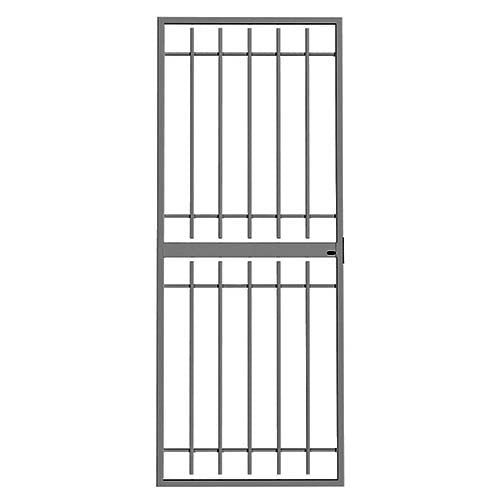 Supagate, Lockable Security Gate 770mm x 1950mm | Buy Online
