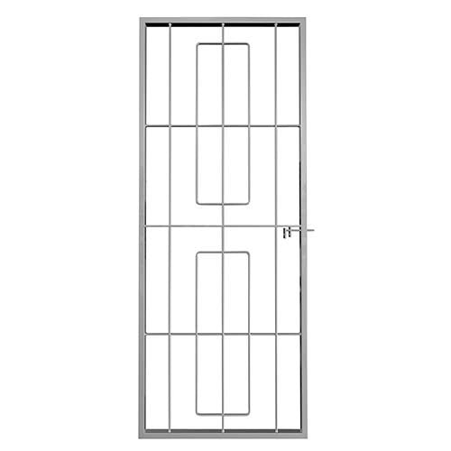 Xpanda Ref 34 Shootbolt Security Gate 770mm - Grey