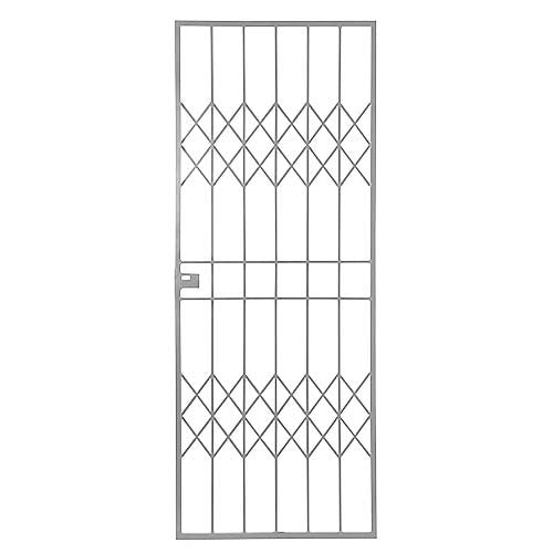 Xpanda Trellis-gate Lockable Security Gate 770mm