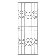 Xpanda Trellis-gate Lockable Security Gate 1950x770mm