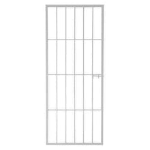 Load image into Gallery viewer, Xpanda Econo Shootbolt Security Gate 770mm - White
