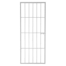 Load image into Gallery viewer, Xpanda Econo Shootbolt Security Gate 770mm - White
