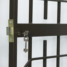 Load image into Gallery viewer, Xpanda Trendi-gate Lockable Security Gate 770mm
