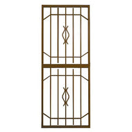 Xpanda Trendi-gate Lockable Security Gate 1950x770mm