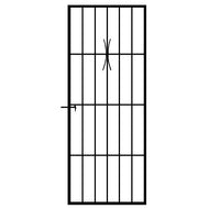 Xpanda Sibaya Shootbolt Security Gate 1950x770mm