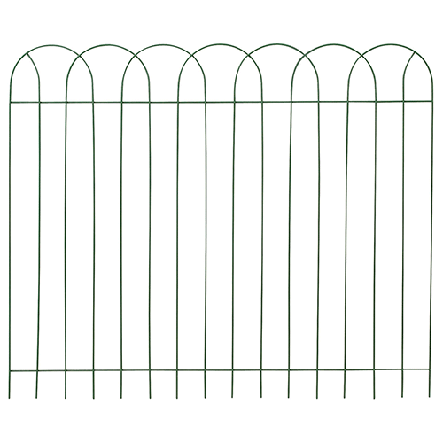 Xpanda Poolside Fence 1500mm x 1250mm