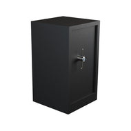 Xpanda Office Safe 700x400x400mm - Charcoal