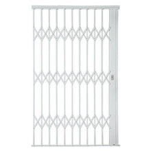 Load image into Gallery viewer, Xpanda Alu-Glide Plus Security Gate 1800mm - White
