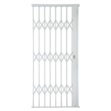 Load image into Gallery viewer, Xpanda Alu-Glide Plus Security Gate 1000mm - White

