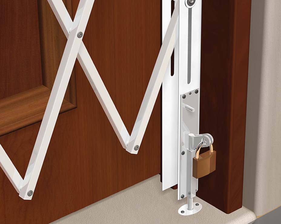 Saftidor Shootbolt Bronze | Buy Security Locks Online – Xpanda Online