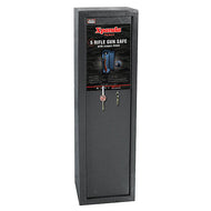 Xpanda 5 Rifle Gun Safe (Can accommodate mounted Scopes) - Charcoal